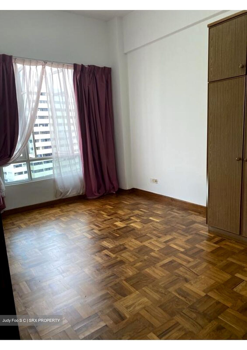 Cavendish Park (D21), Condominium #515986061